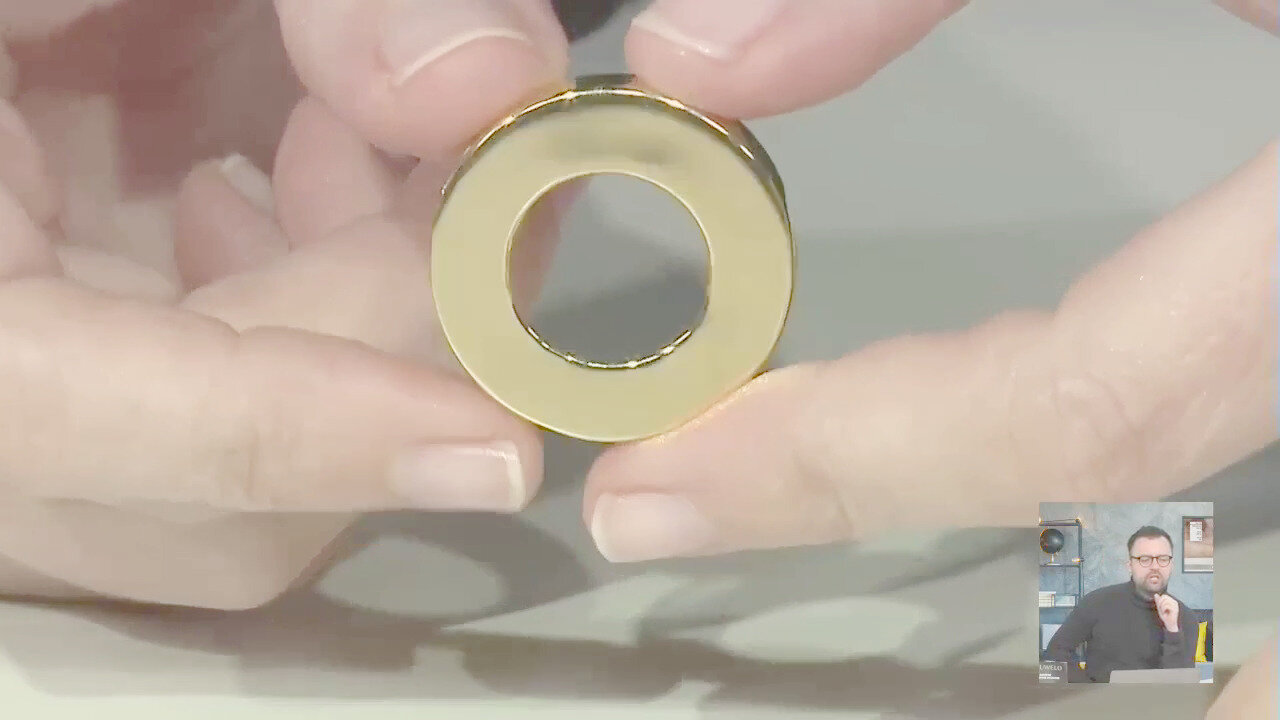 Visualizza l‘ultima asta di gioielli in Tv