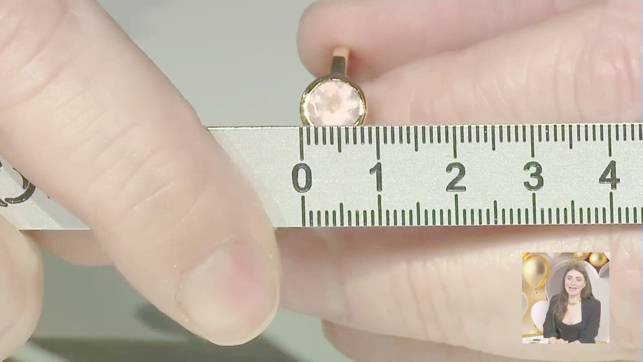 Visualizza l‘ultima asta di gioielli in Tv