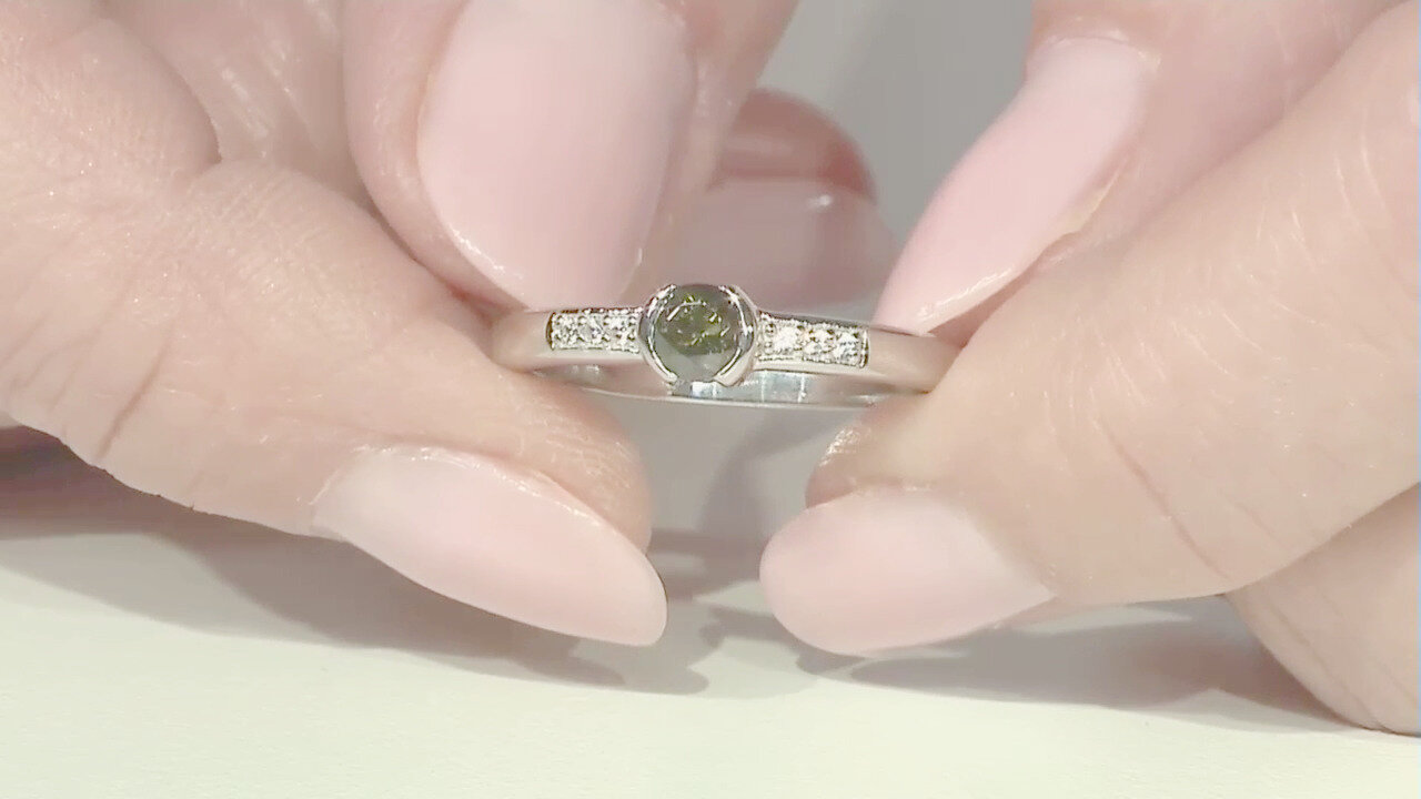 Visualizza l‘ultima asta di gioielli in Tv