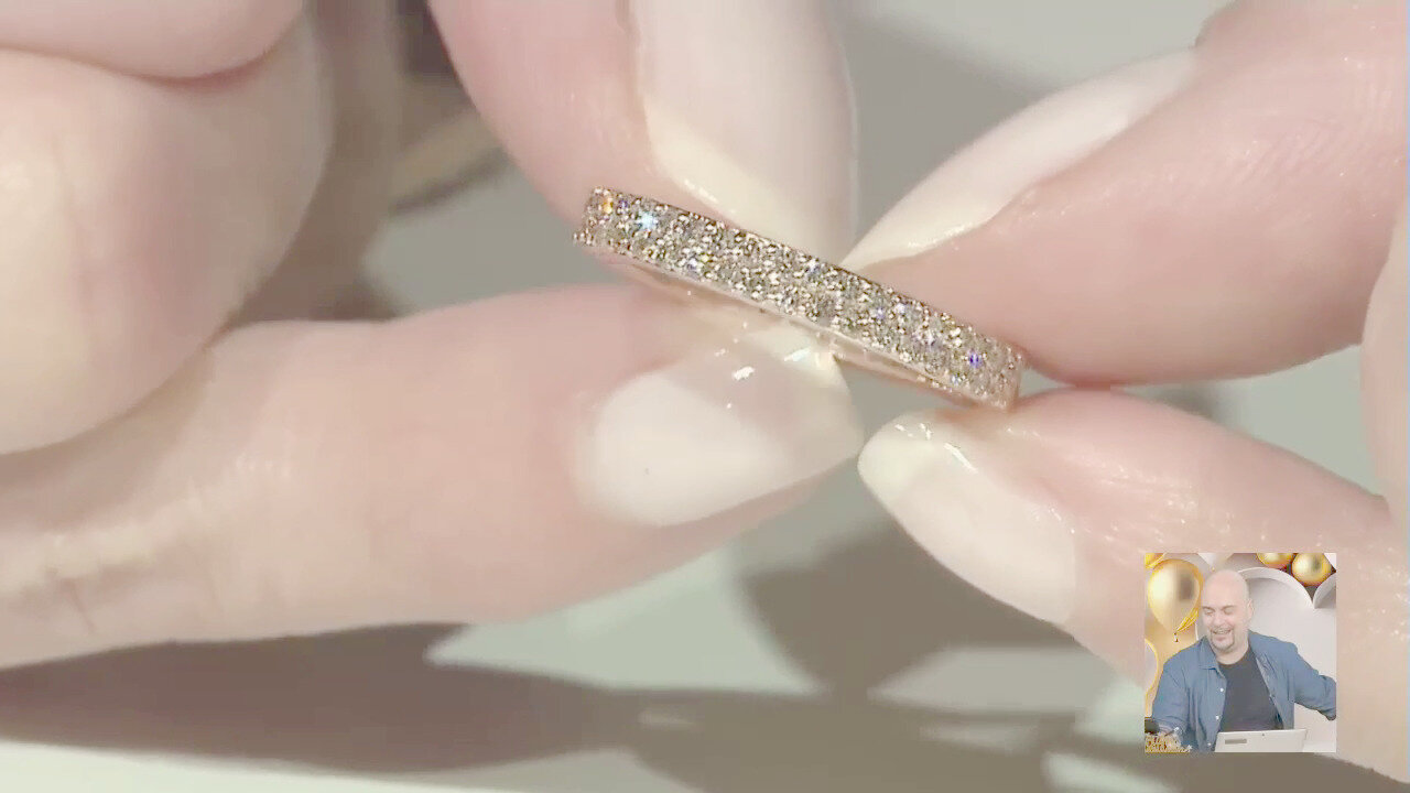 Visualizza l‘ultima asta di gioielli in Tv