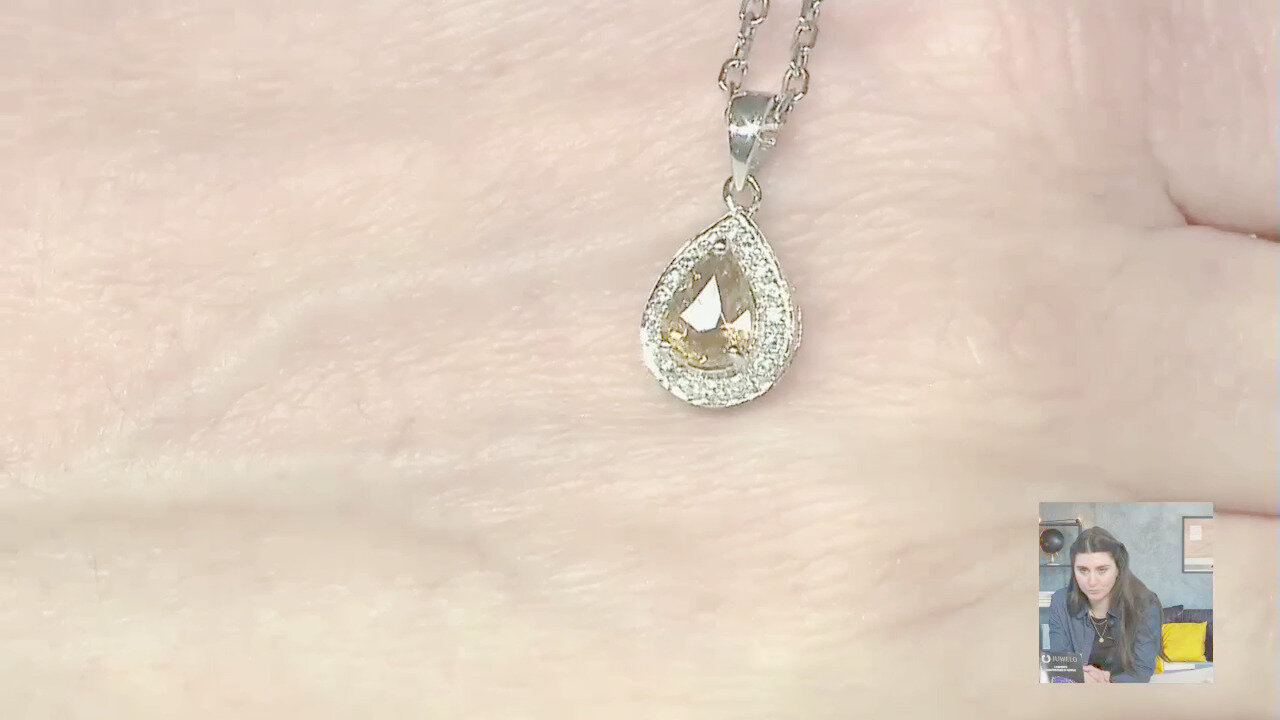 Visualizza l‘ultima asta di gioielli in Tv