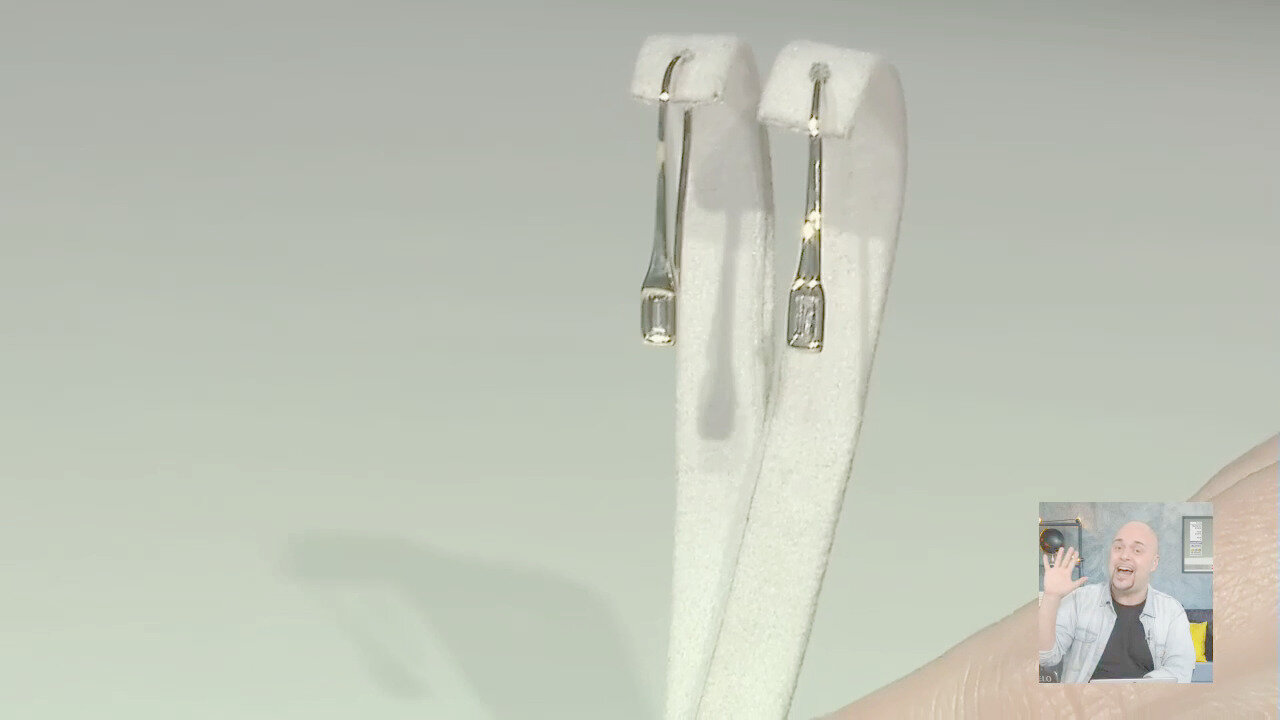 Visualizza l‘ultima asta di gioielli in Tv