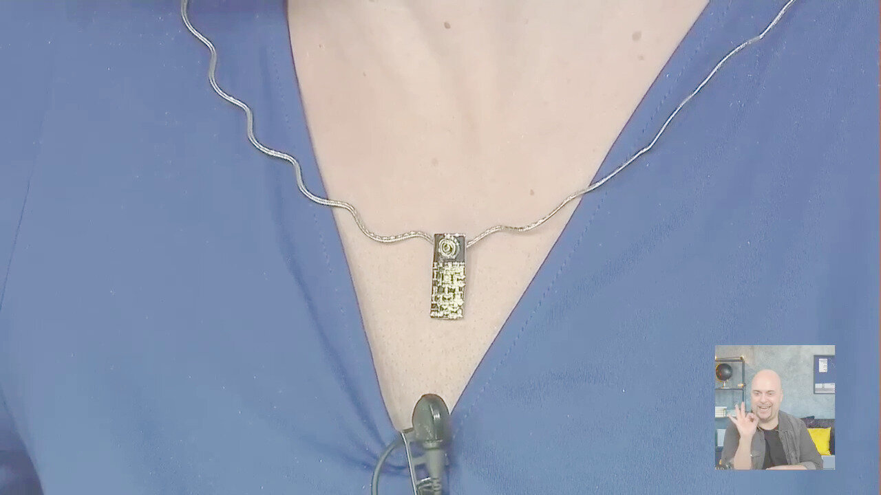 Visualizza l‘ultima asta di gioielli in Tv