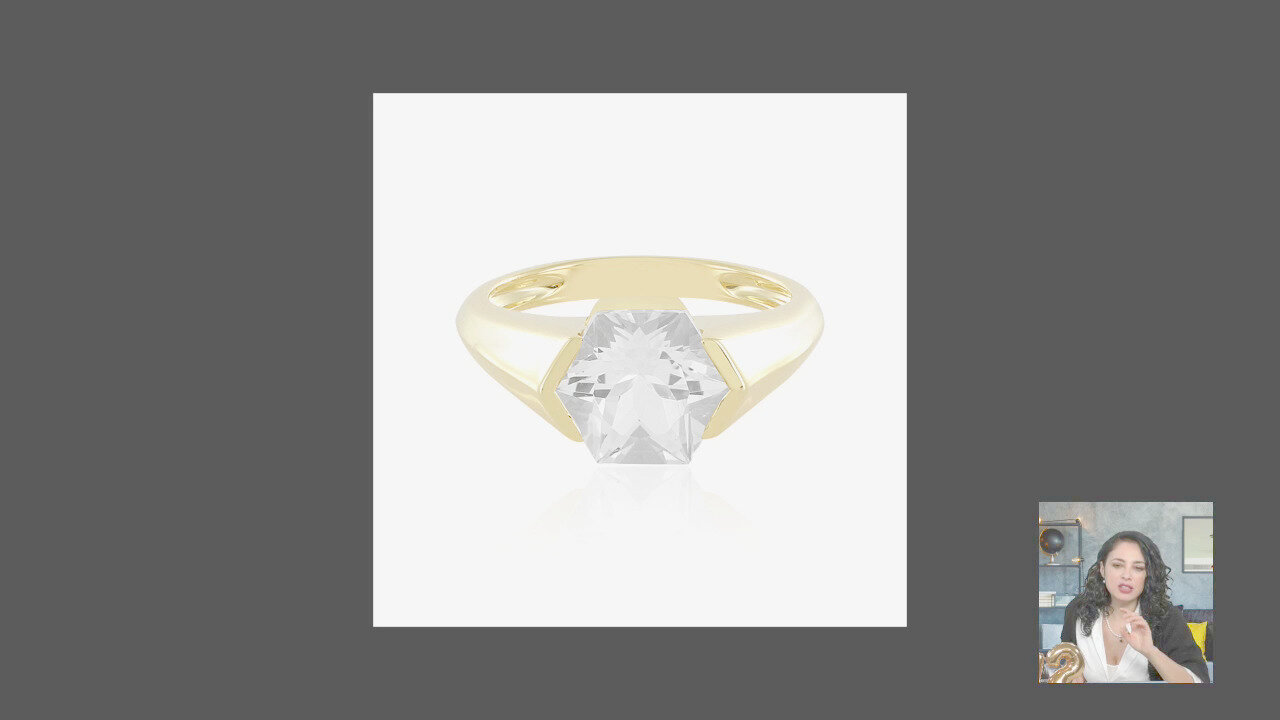 Visualizza l‘ultima asta di gioielli in Tv