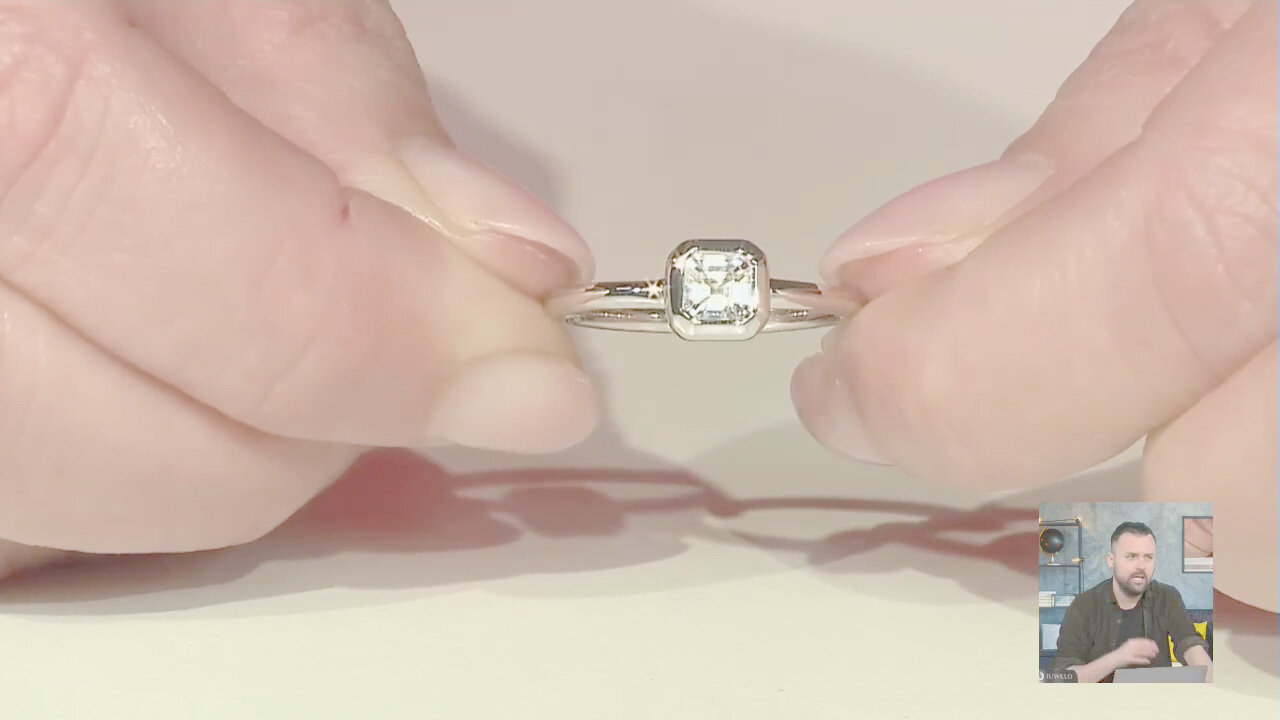 Visualizza l‘ultima asta di gioielli in Tv