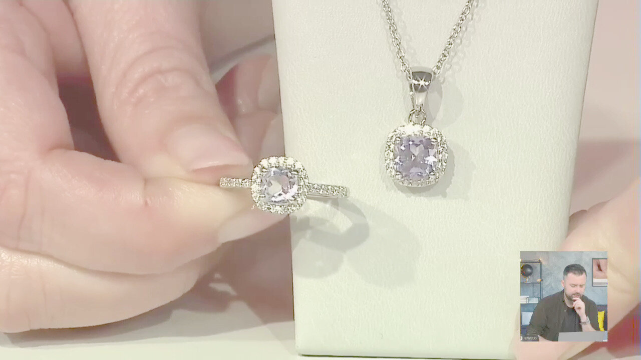 Visualizza l‘ultima asta di gioielli in Tv