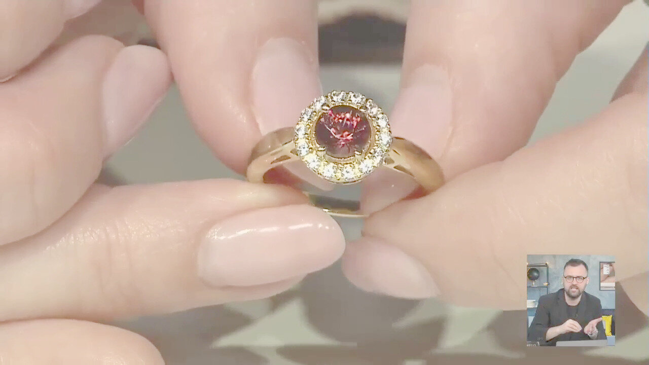 Visualizza l‘ultima asta di gioielli in Tv