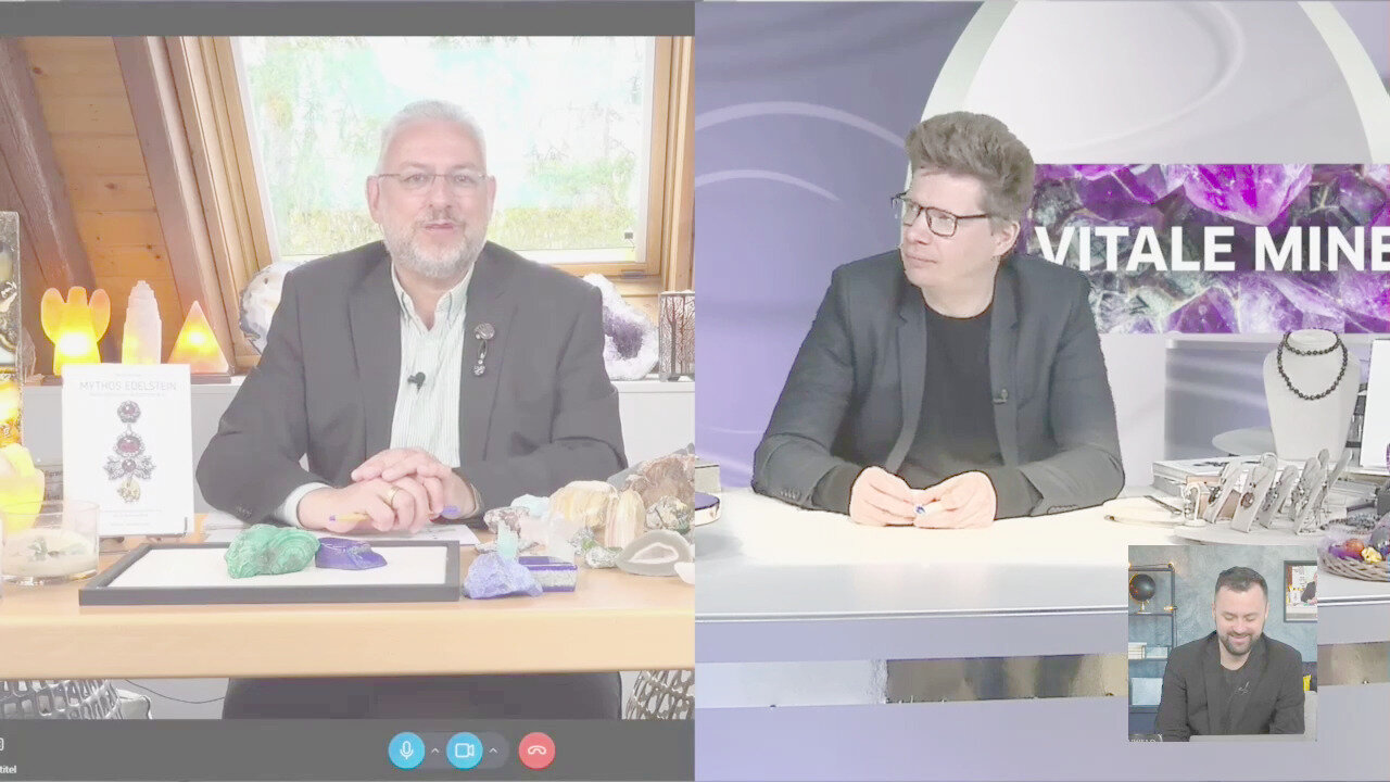 Visualizza l‘ultima asta di gioielli in Tv