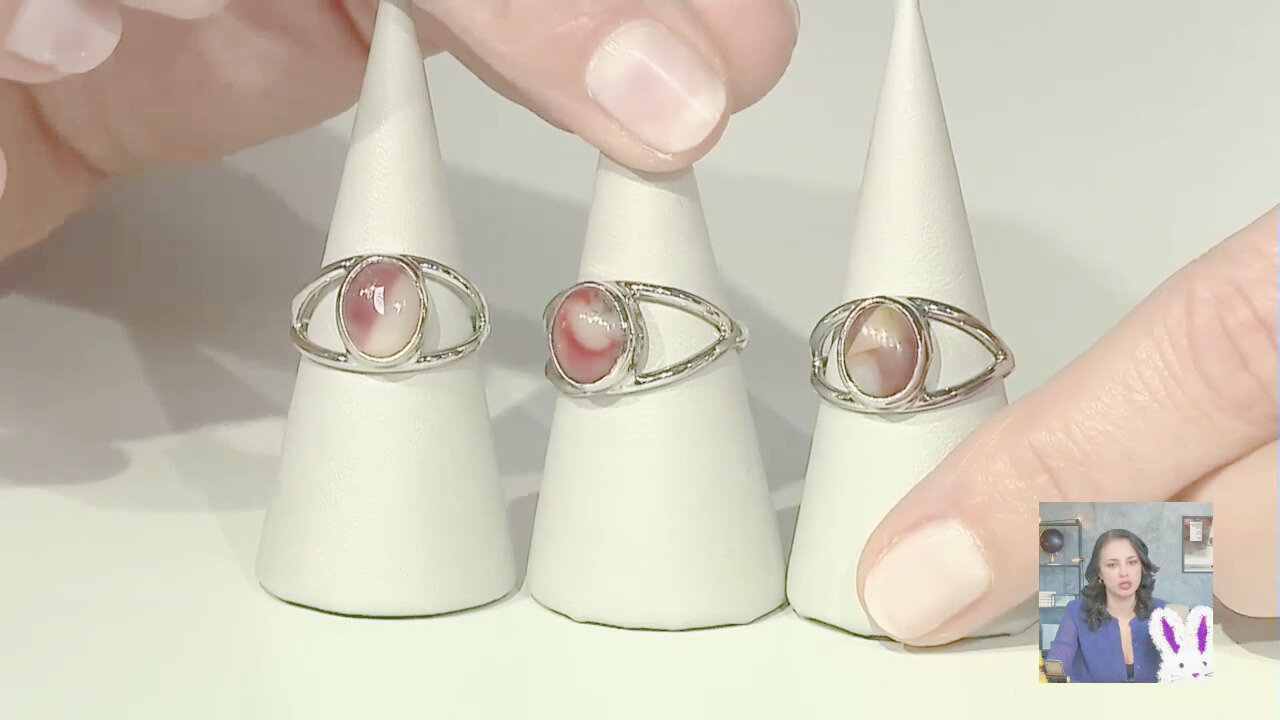 Visualizza l‘ultima asta di gioielli in Tv