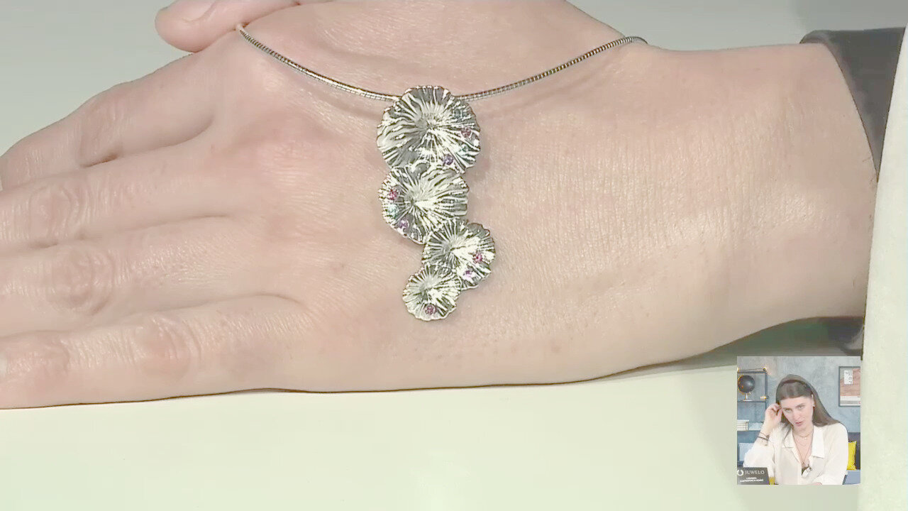 Visualizza l‘ultima asta di gioielli in Tv