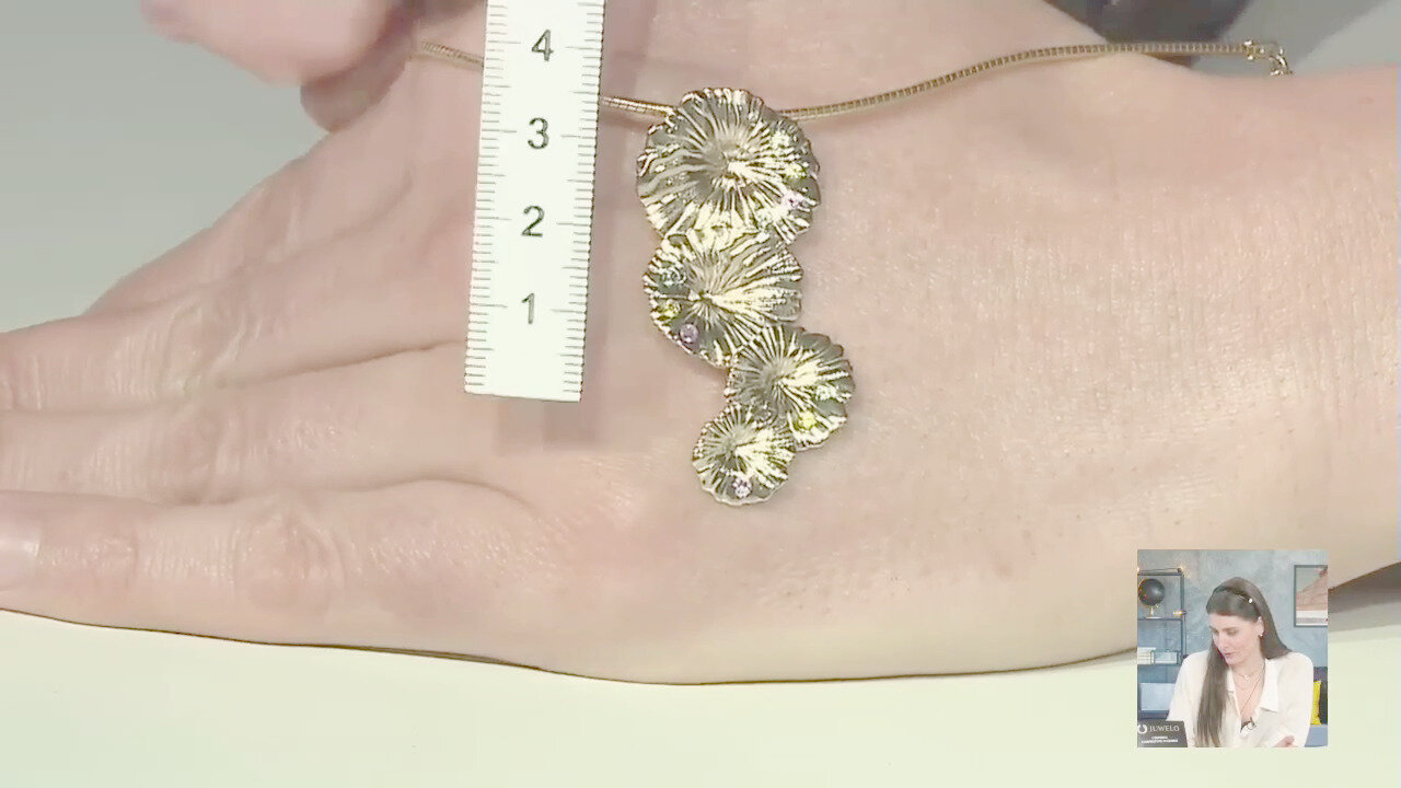 Visualizza l‘ultima asta di gioielli in Tv