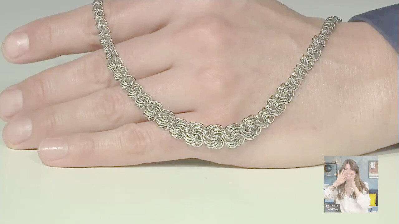 Visualizza l‘ultima asta di gioielli in Tv