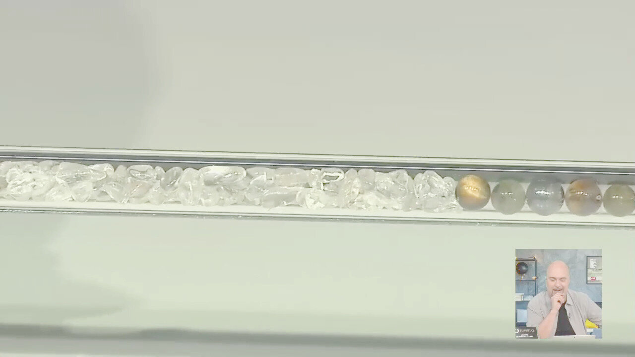 Visualizza l‘ultima asta di gioielli in Tv