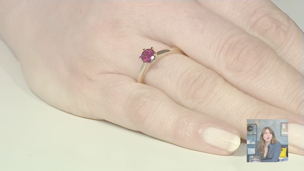 Visualizza l‘ultima asta di gioielli in Tv