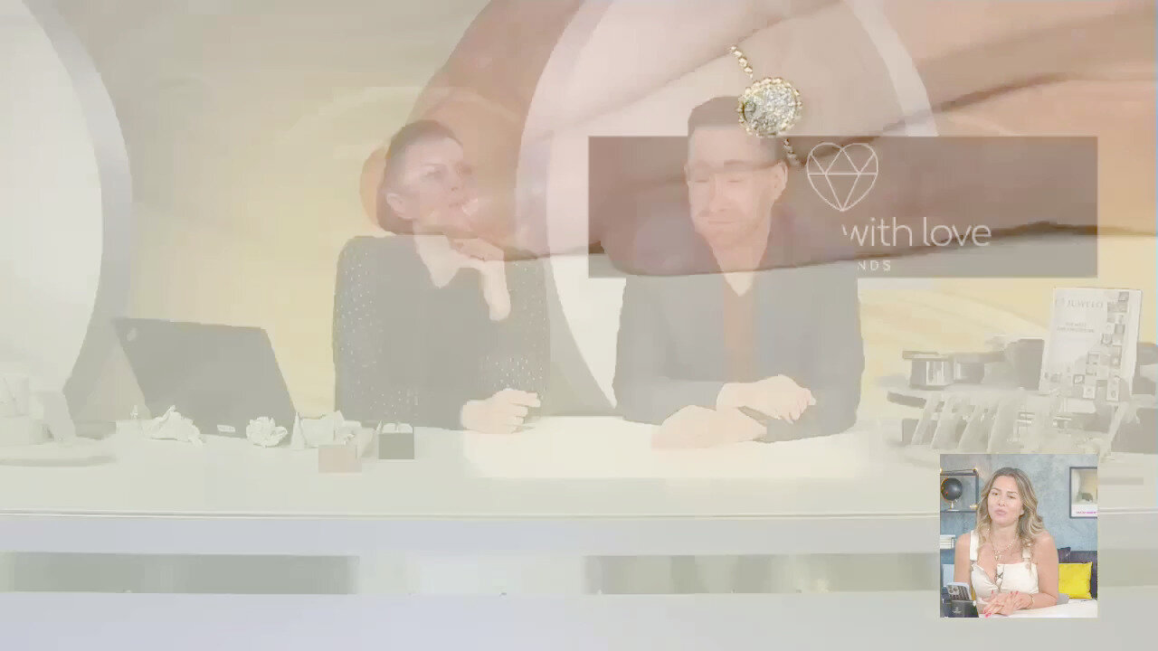 Visualizza l‘ultima asta di gioielli in Tv