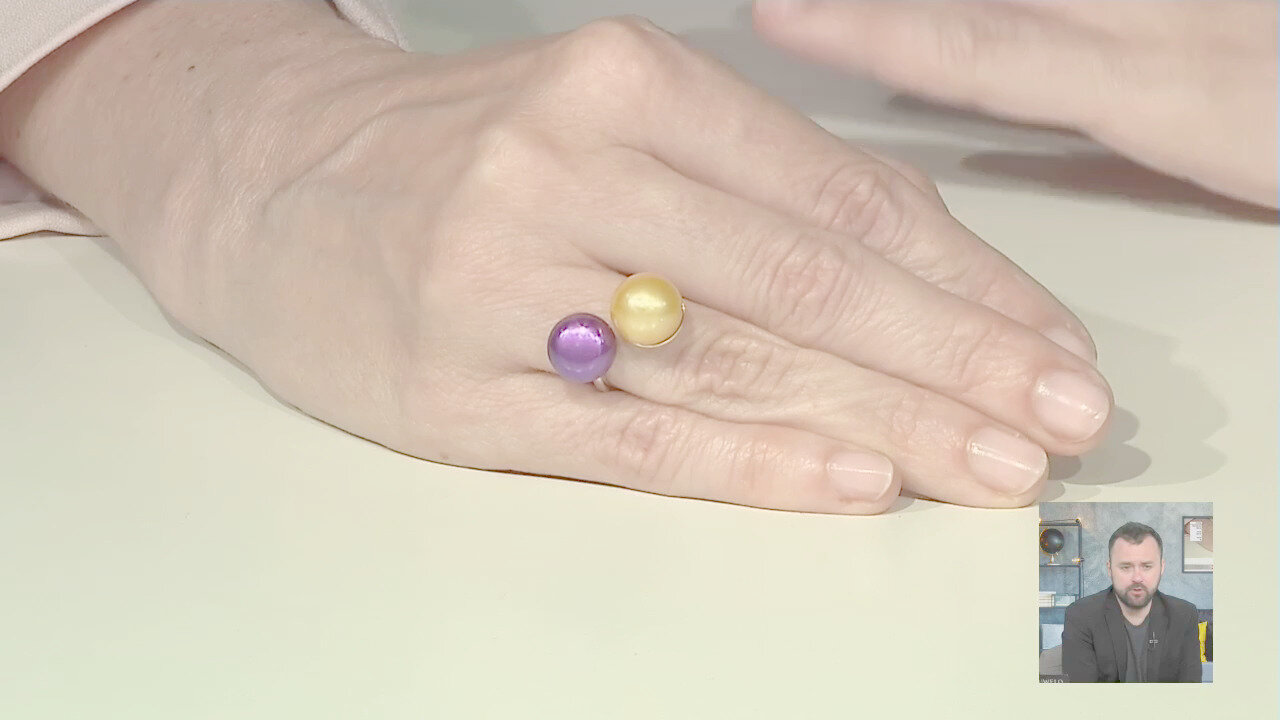 Visualizza l‘ultima asta di gioielli in Tv