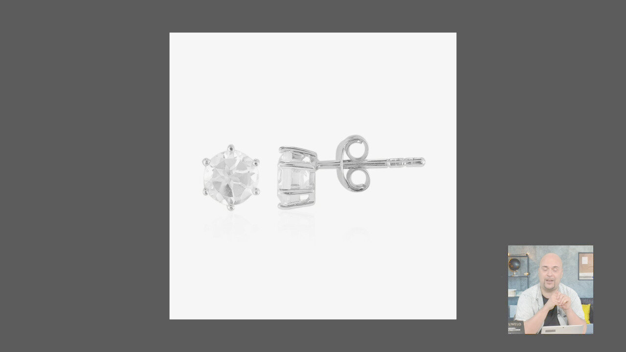 Visualizza l‘ultima asta di gioielli in Tv