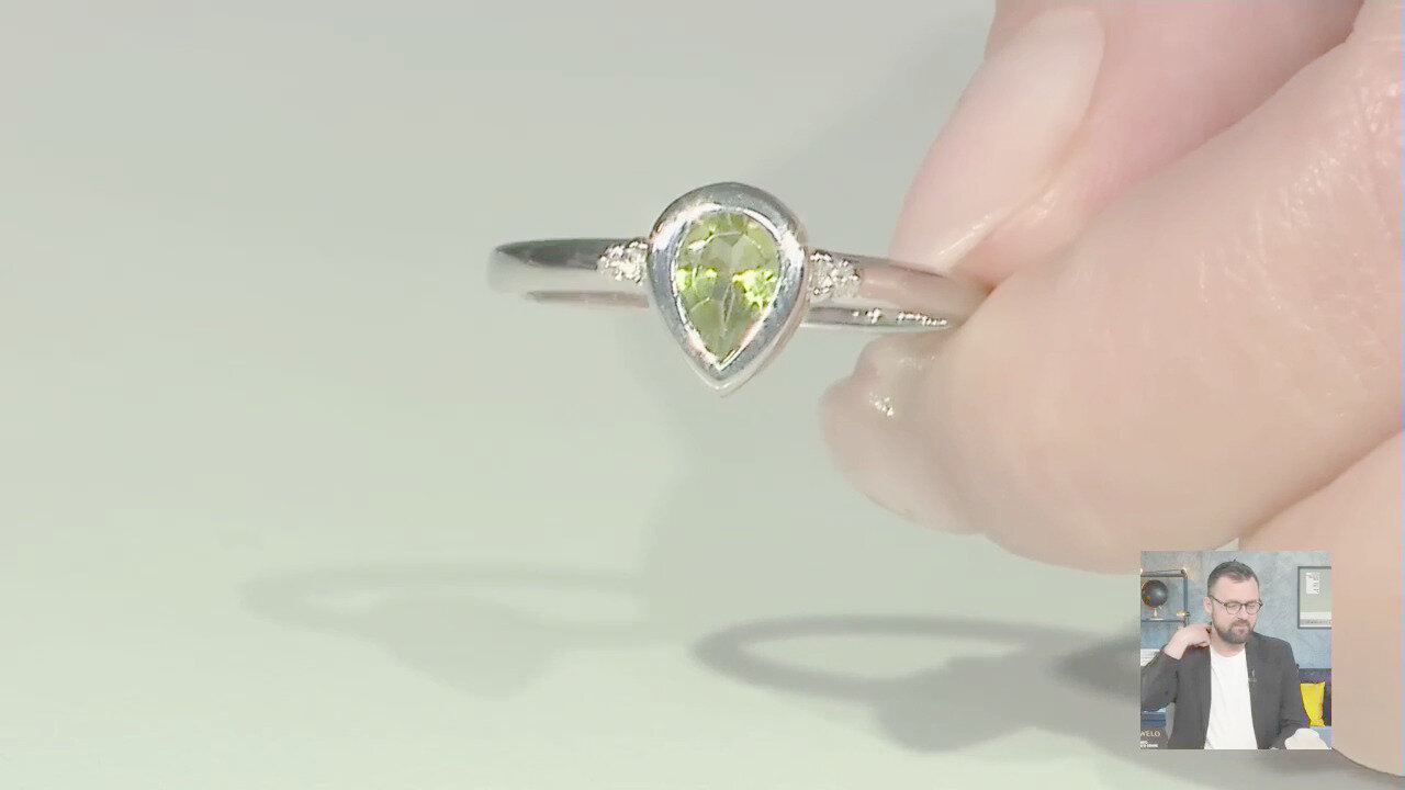 Visualizza l‘ultima asta di gioielli in Tv