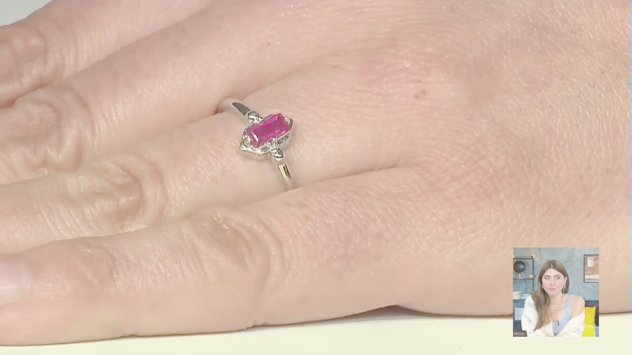 Visualizza l‘ultima asta di gioielli in Tv