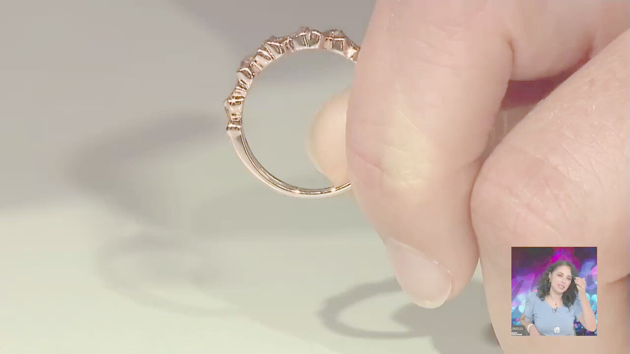 Visualizza l‘ultima asta di gioielli in Tv