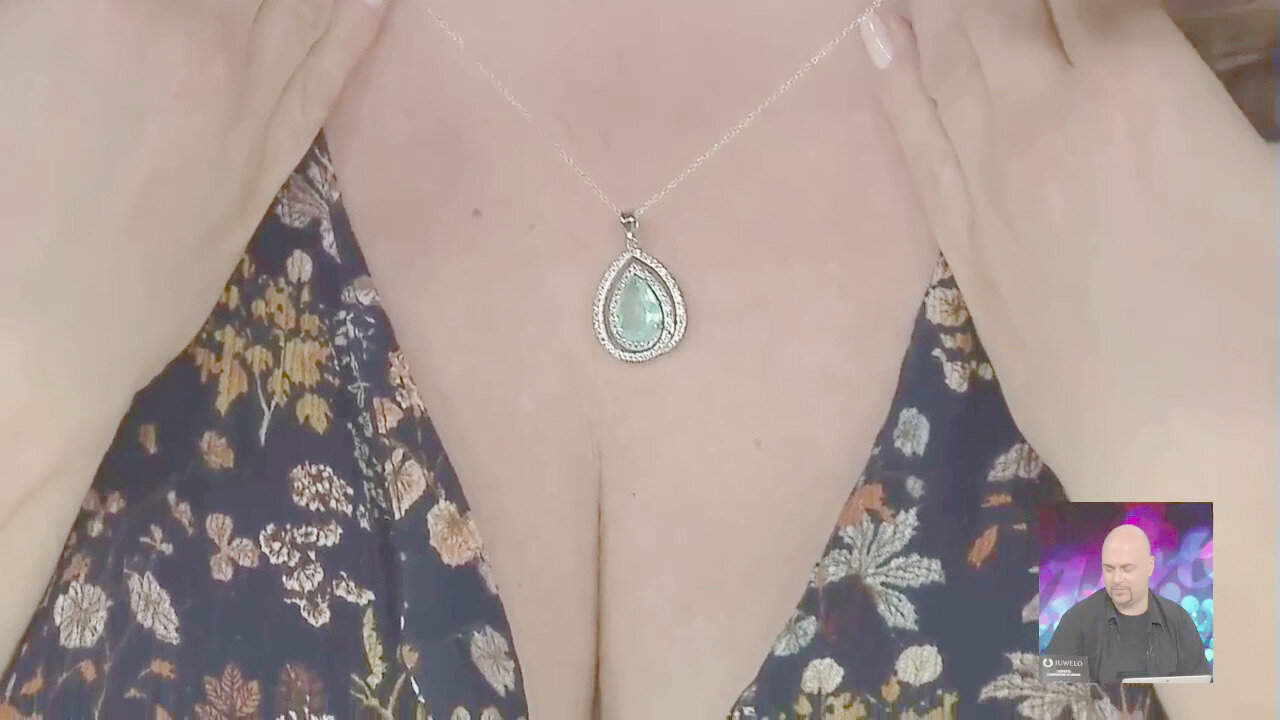 Visualizza l‘ultima asta di gioielli in Tv