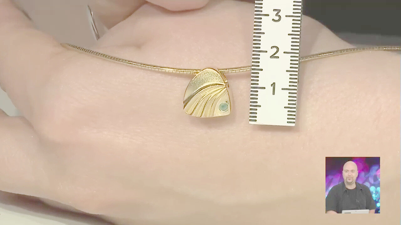 Visualizza l‘ultima asta di gioielli in Tv