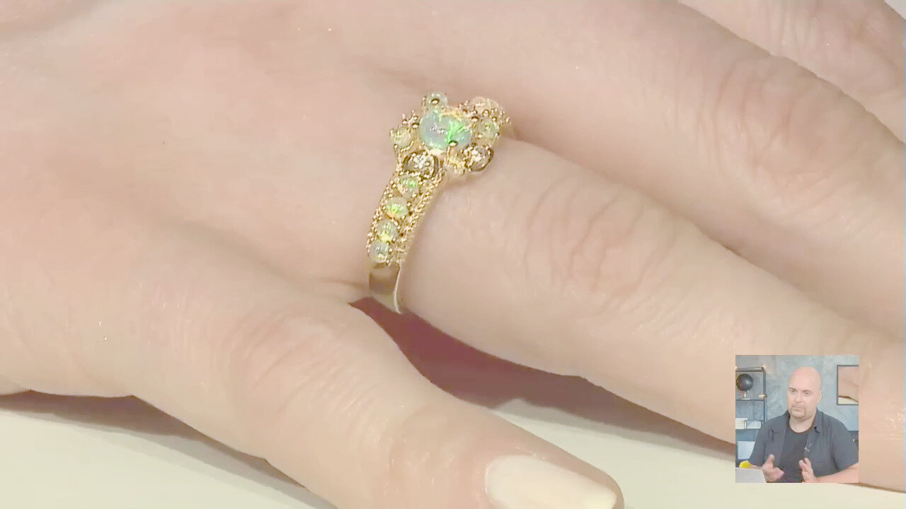 Visualizza l‘ultima asta di gioielli in Tv