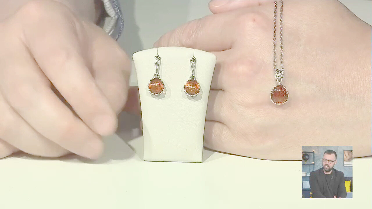 Visualizza l‘ultima asta di gioielli in Tv