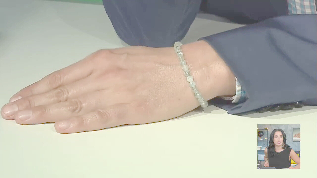 Visualizza l‘ultima asta di gioielli in Tv