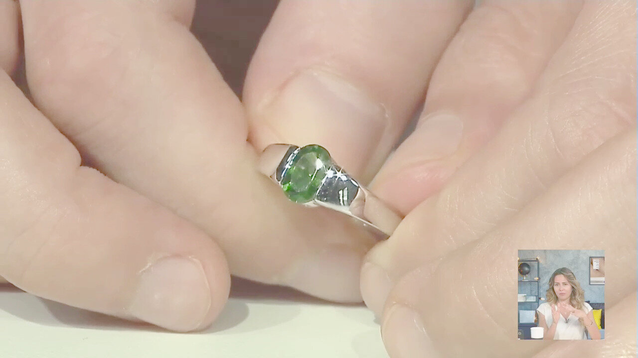 Visualizza l‘ultima asta di gioielli in Tv