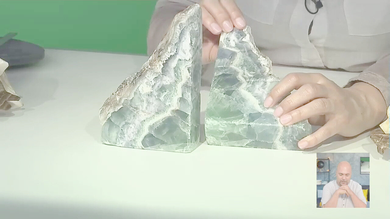 Visualizza l‘ultima asta di gioielli in Tv