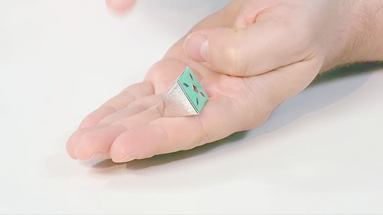 Visualizza l‘ultima asta di gioielli in Tv