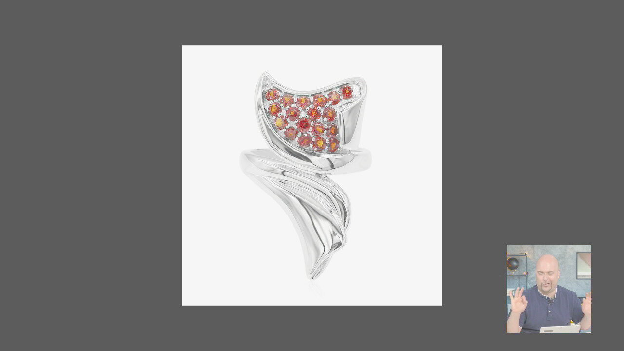 Visualizza l‘ultima asta di gioielli in Tv