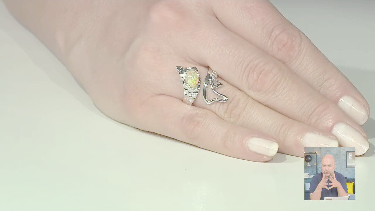 Visualizza l‘ultima asta di gioielli in Tv