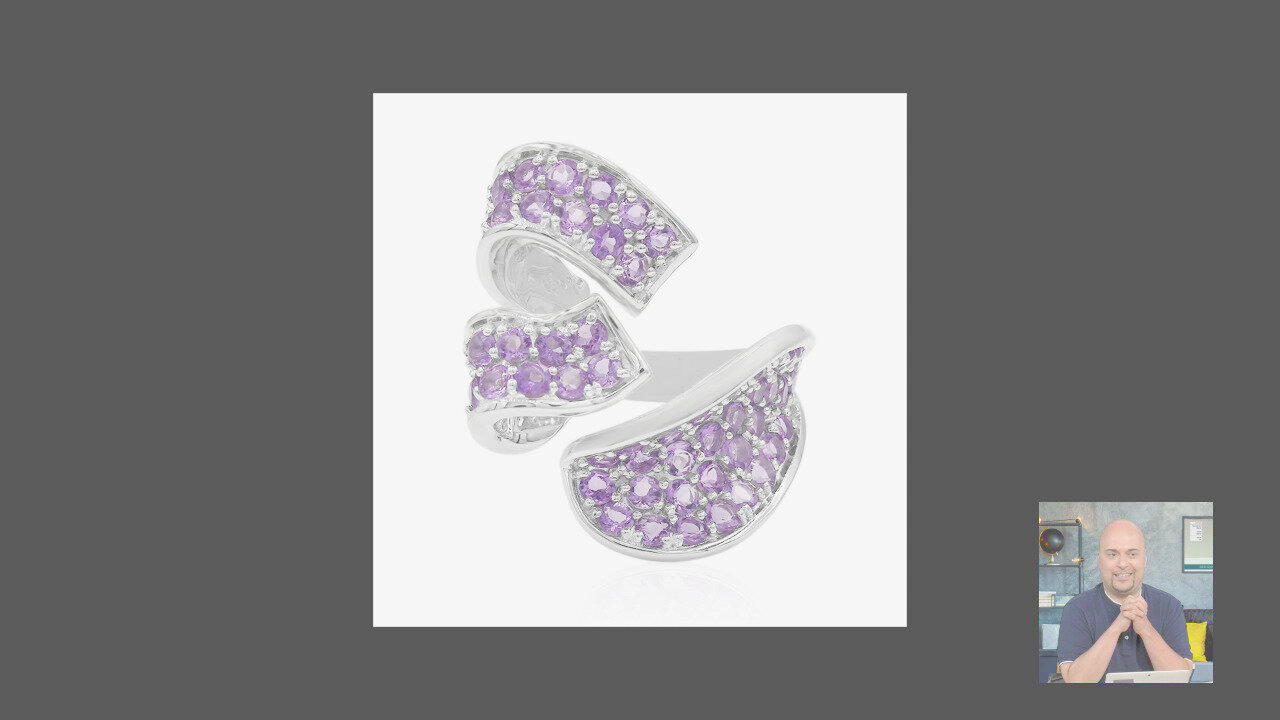 Visualizza l‘ultima asta di gioielli in Tv