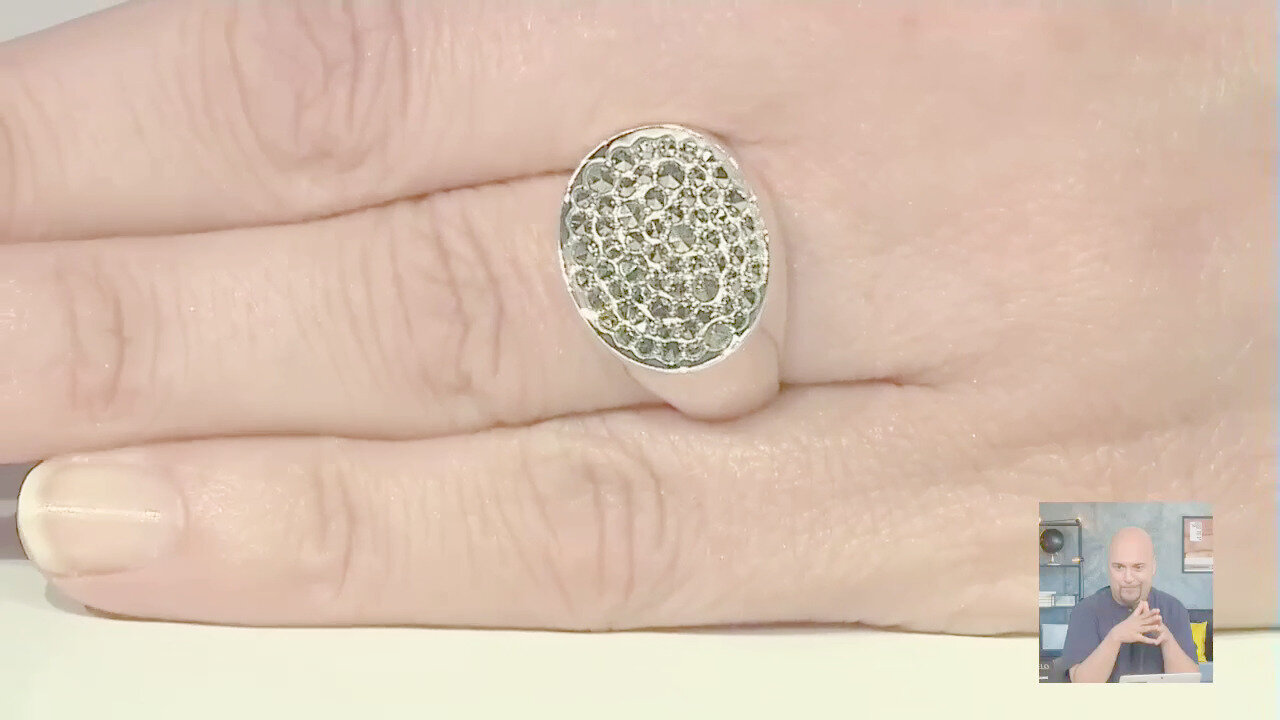 Visualizza l‘ultima asta di gioielli in Tv