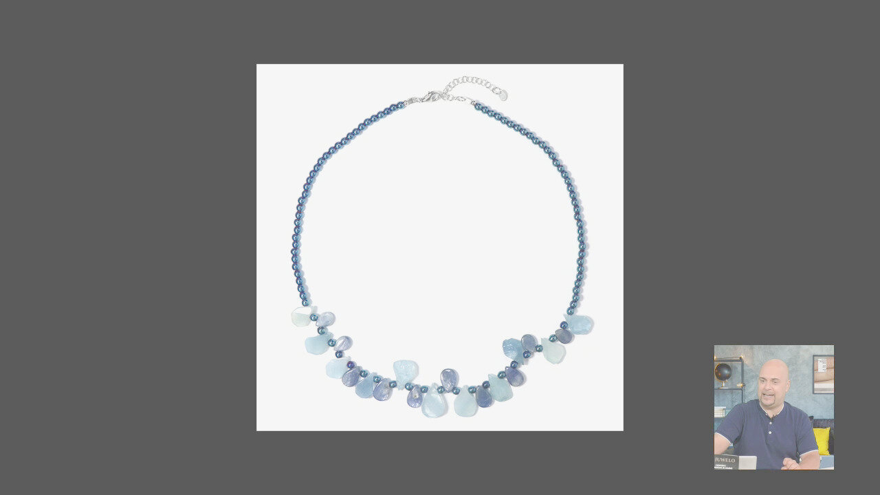 Visualizza l‘ultima asta di gioielli in Tv