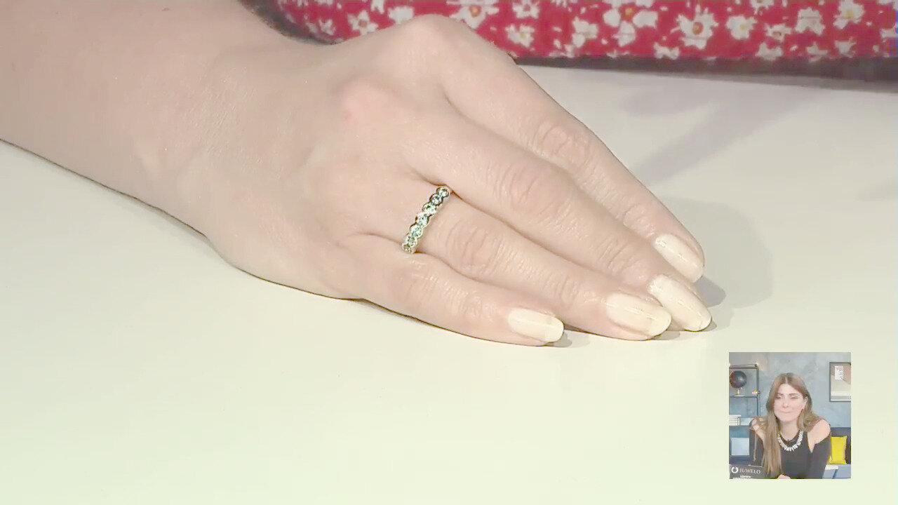 Visualizza l‘ultima asta di gioielli in Tv