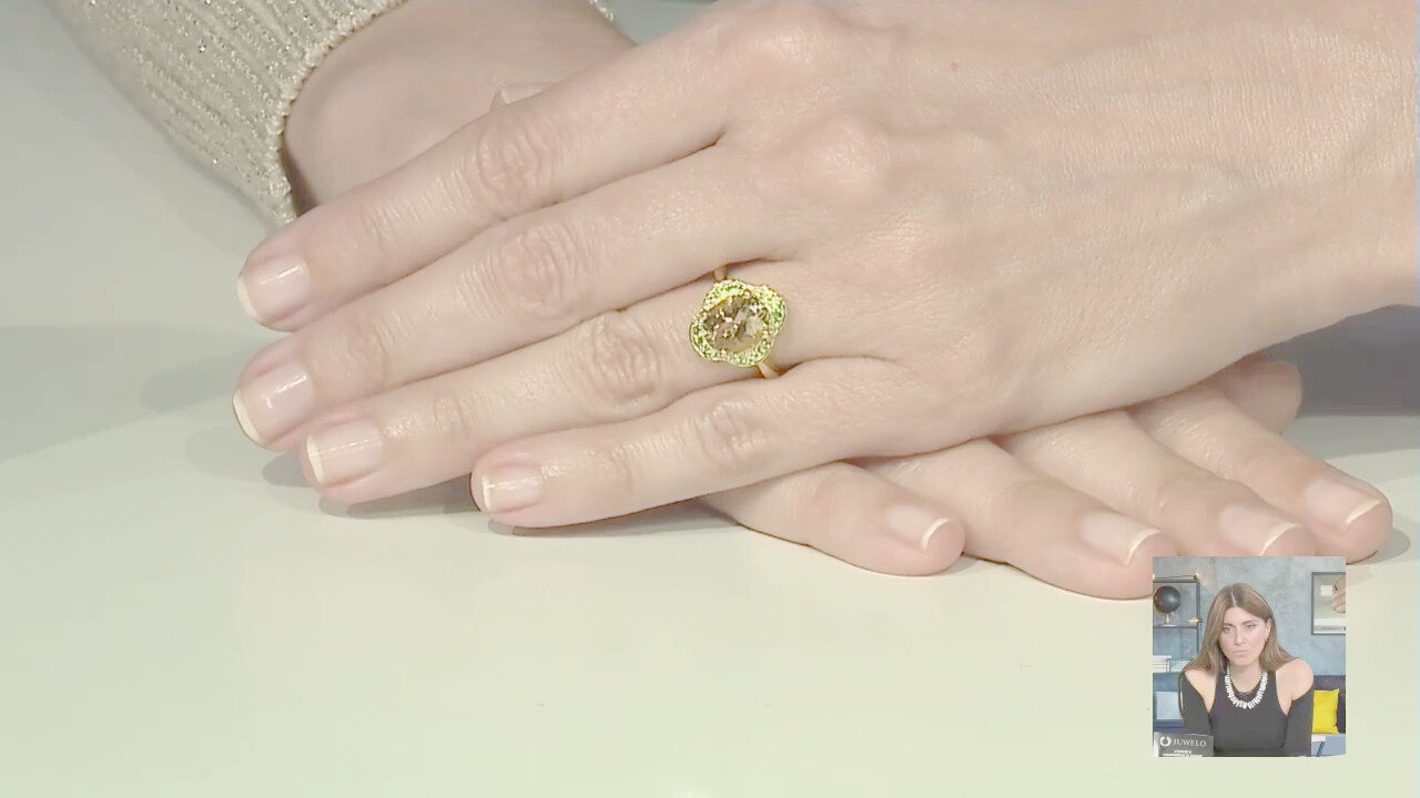 Visualizza l‘ultima asta di gioielli in Tv