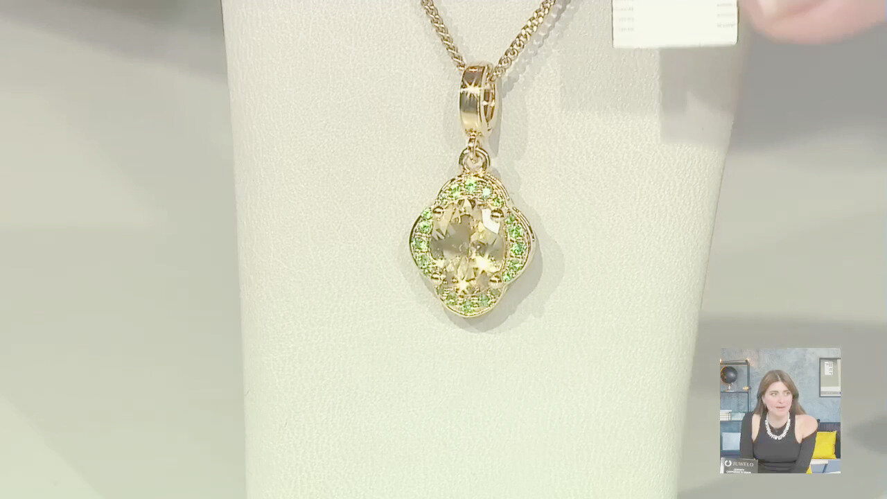 Visualizza l‘ultima asta di gioielli in Tv