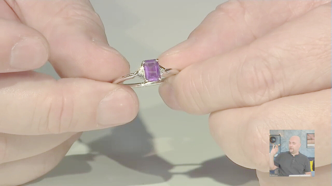 Visualizza l‘ultima asta di gioielli in Tv