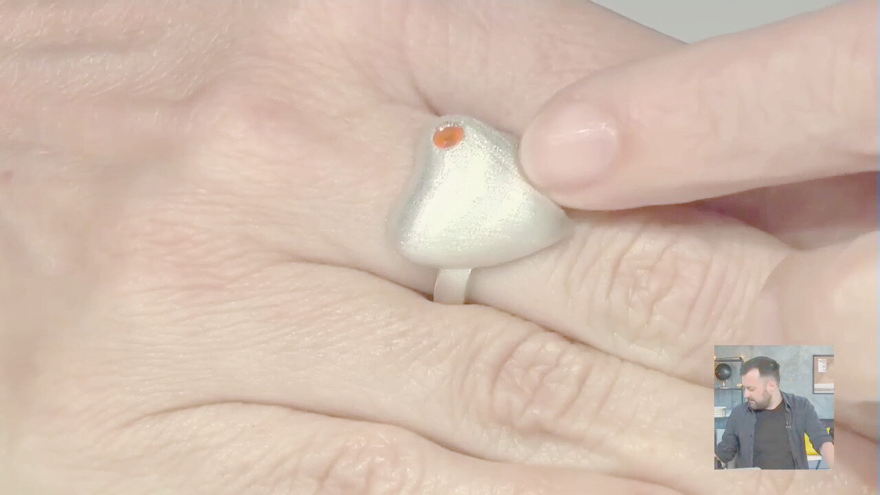 Visualizza l‘ultima asta di gioielli in Tv