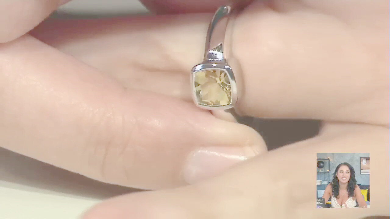 Visualizza l‘ultima asta di gioielli in Tv