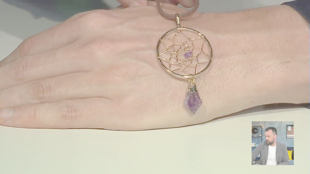 Visualizza l‘ultima asta di gioielli in Tv