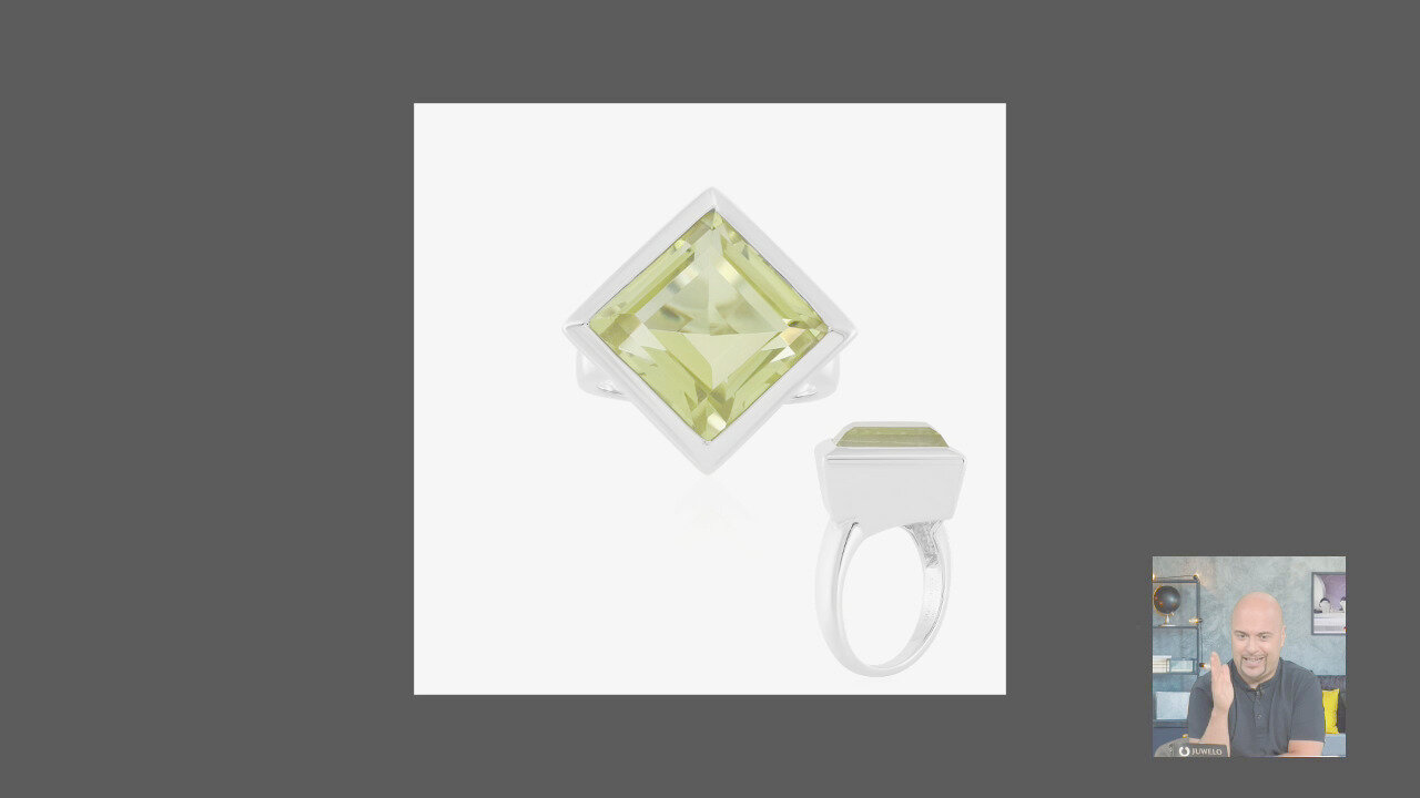 Visualizza l‘ultima asta di gioielli in Tv