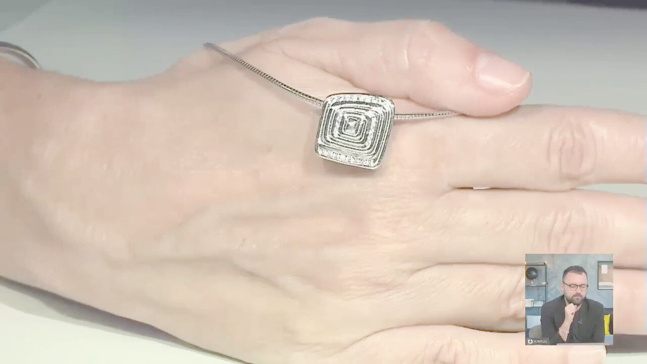 Visualizza l‘ultima asta di gioielli in Tv