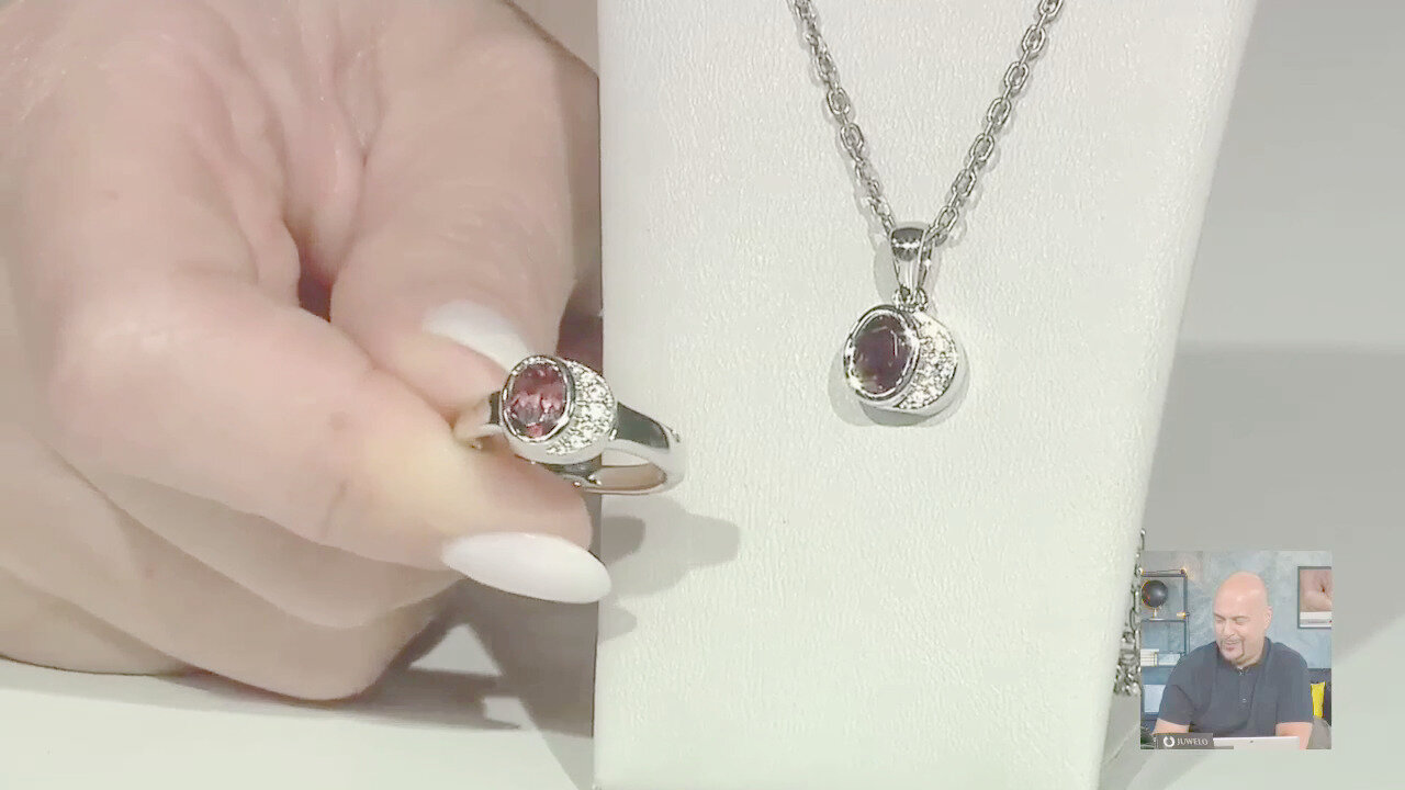 Visualizza l‘ultima asta di gioielli in Tv