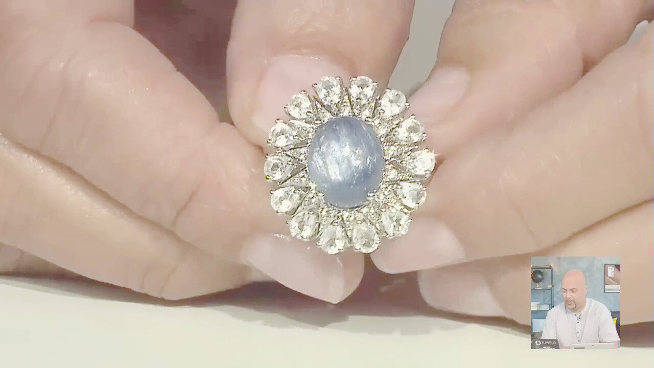 Visualizza l‘ultima asta di gioielli in Tv