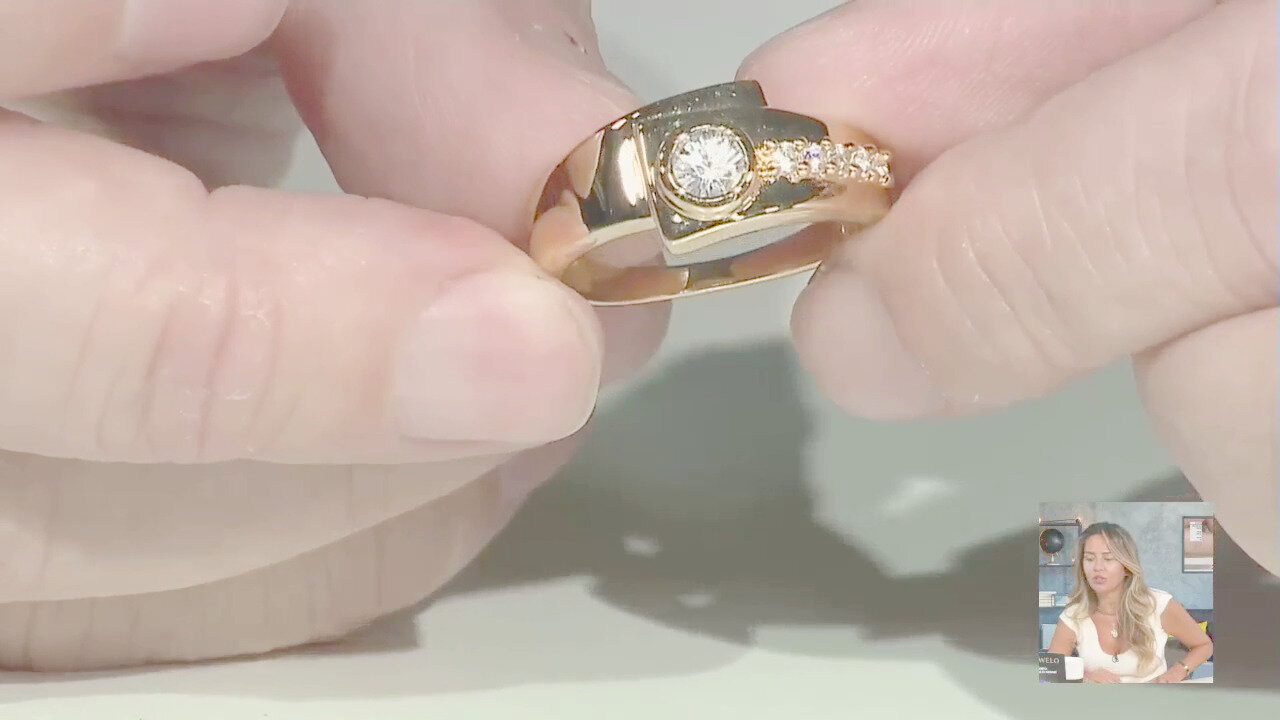 Visualizza l‘ultima asta di gioielli in Tv