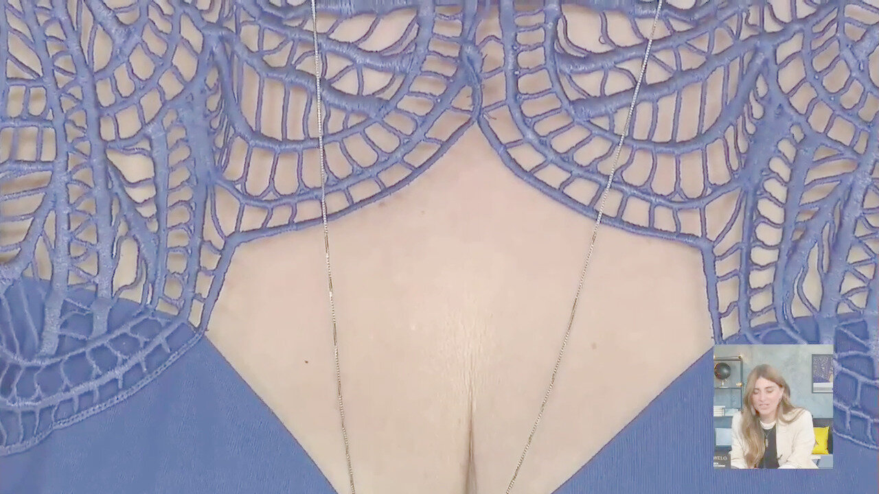 Visualizza l‘ultima asta di gioielli in Tv